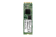 EAN 0760557842941 - Transcend 830S 256 GB M.2 Serial ATA III 3D NAND imagen 1