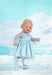EAN 4001167836095 - BABY born Princess On Ice 43cm Juego de ropita para muñeca imagen 8