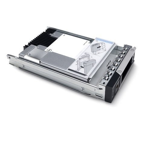 EAN 5715063150924 - DELL 345-BEGN unidad de estado sólido 960 GB 2.5" Serial ATA III imagen 1