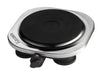 EAN 5908256839090 - Camry Premium CR 6510 Negro, Acero inoxidable Encimera 1 zona(s) imagen 1