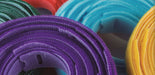 EAN 8412355645270 - Velcro ONE-WRAP presilla Brida reutilizable Polipropileno (PP), Velcro Negro 100 pieza(s) imagen 3