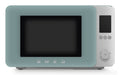 EAN 8017709356613 - Smeg MOC02EGMEU microondas Verde Microondas combinado Encimera 27 L 1450 W imagen 1