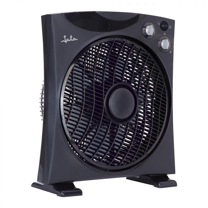 EAN 8421078037828 - JATA JVVS3112 ventilador Negro imagen 4