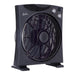 EAN 8421078037828 - JATA JVVS3112 ventilador Negro imagen 4