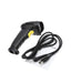 EAN 8425402168585 - Eightt ESC-2D lector de código de barras Lector de códigos de barras portátil 1D/2D CMOS Negro imagen 3