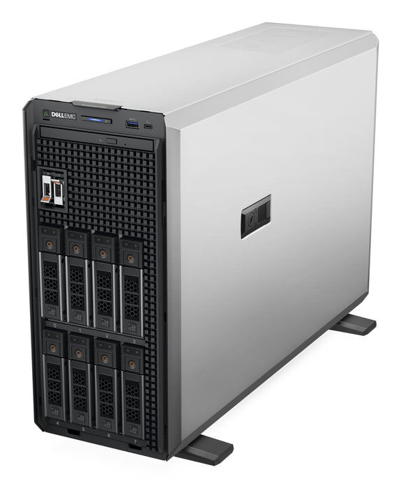 EAN 5397184760376 - DELL PowerEdge T350 servidor 8 TB Torre (4,5U) Intel Xeon E E-2336 2,9 GHz 16 GB DDR4-SDRAM 700 W imagen 5