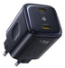 EAN 6953156211681 - Baseus E0121F00 cargador de dispositivo móvil Interior imagen 1
