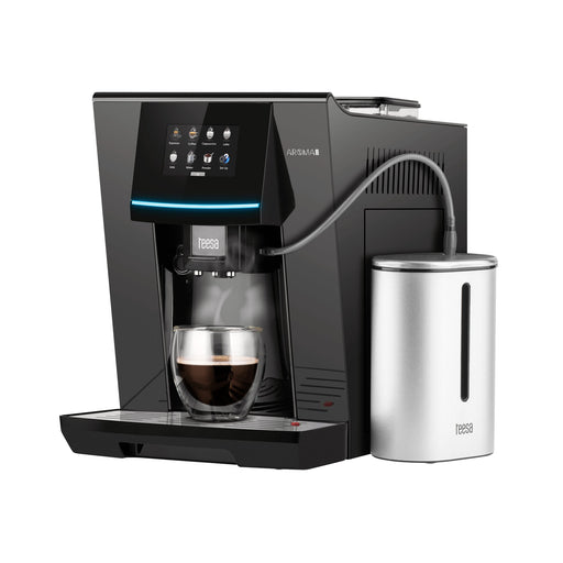 EAN 5901890064859 - Teesa Tessa Aroma 800 Semi-automática Máquina espresso 2 L imagen 2