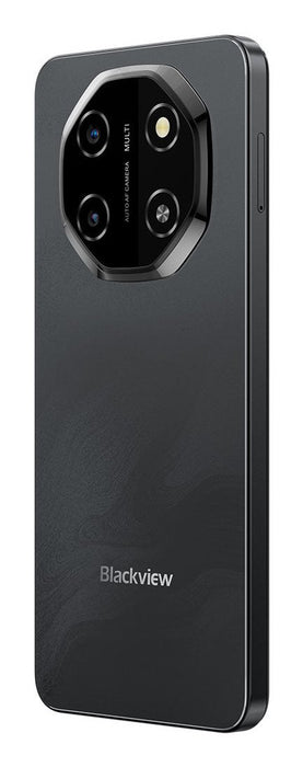 EAN 6931548323723 - Blackview SHARK 6 17,5 cm (6.88") SIM doble Android 15 5G 4 GB 128 GB 5000 mAh Negro imagen 6