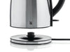 EAN 4211129057806 - WMF Stelio 0413010012 tetera eléctrica 1,2 L 2400 W Negro, Acero inoxidable imagen 6