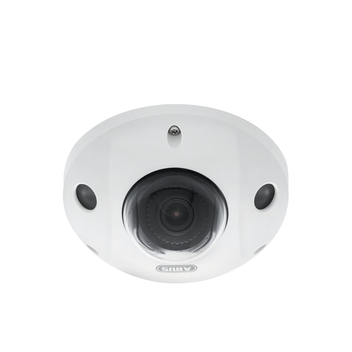 EAN 4043158199277 - ABUS IPCB44561A cámara de vigilancia imagen 1