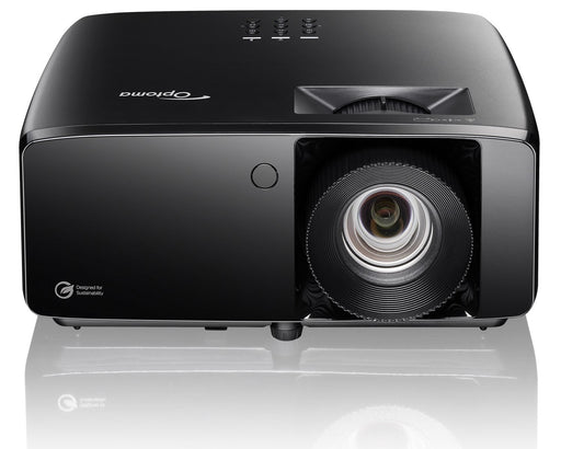 EAN 5055387669727 - Optoma UHZ67 Proyector de alcance estándar DLP UHD 4K (3840x2160) 3D Negro imagen 1