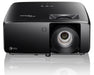 EAN 5055387669727 - Optoma UHZ67 Proyector de alcance estándar DLP UHD 4K (3840x2160) 3D Negro imagen 1