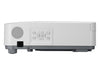 EAN 5028695614826 - NEC P627UL Proyector para grandes espacios 6200 lúmenes ANSI 3LCD WUXGA (1920x1200) Blanco imagen 5