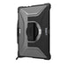 EAN 0840283906497 - Urban Armor Gear 324012114343 funda para tablet 33 cm (13") Negro, Transparente imagen 2