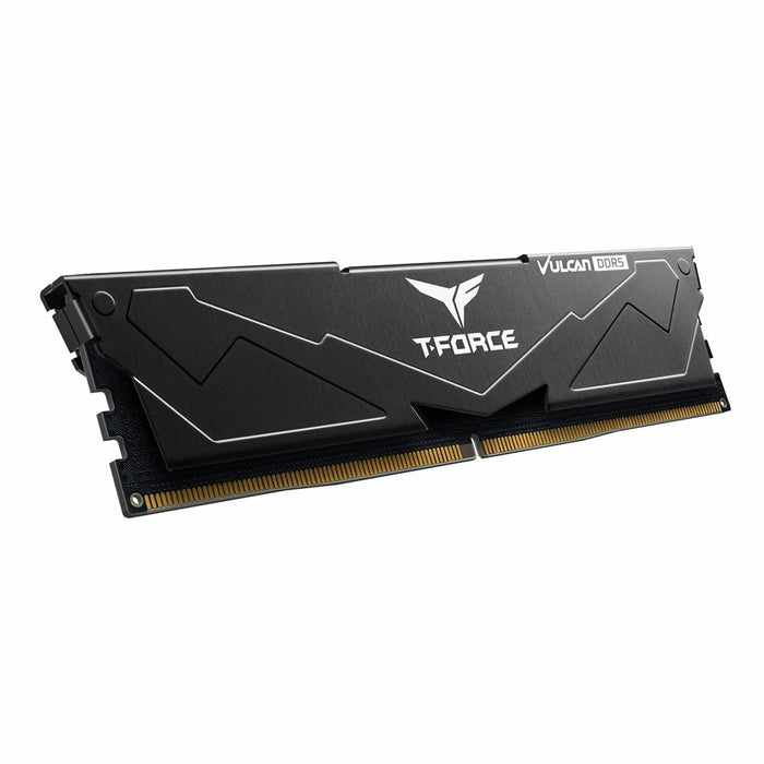 EAN 0765441662483 - Team Group VULCAN FLBD532G5200HC40C01 módulo de memoria 32 GB 1 x 32 GB DDR5 288-pin DIMM imagen 3