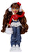 EAN 35051595687 - Bratz x Hello Kitty Fashion Doll– Yasmin imagen 5