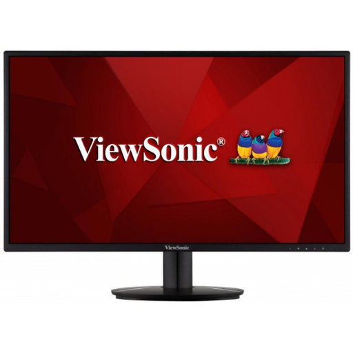 EAN 0766907007169 - Viewsonic Value Series VA2718-SH pantalla para PC 68,6 cm (27") 1920 x 1080 Pixeles Full HD LED Negro imagen 1
