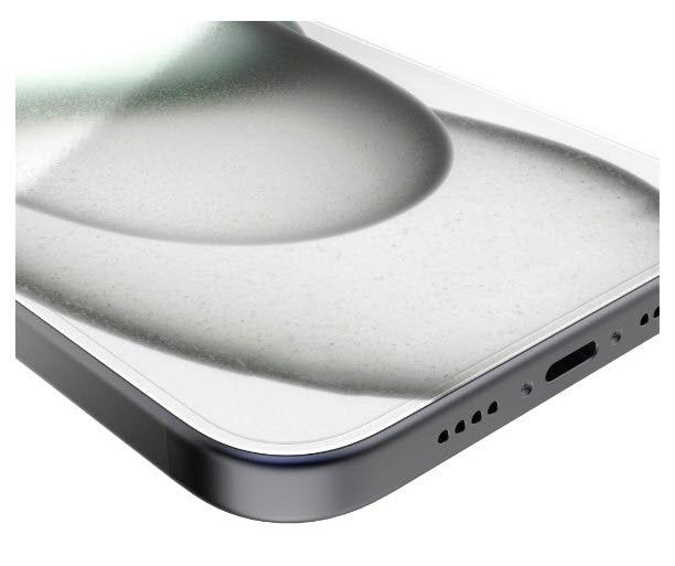 EAN 4047443529701 - Hama Clear Protect Protector de pantalla Apple 1 pieza(s) imagen 6
