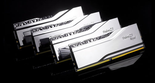 EAN 4713294239655 - G.Skill Trident Z5 Royal F5-8000J3848G16GX2-TR5S módulo de memoria 32 GB 2 x 16 GB DDR5 8000 MT/s 288-pin imagen 2