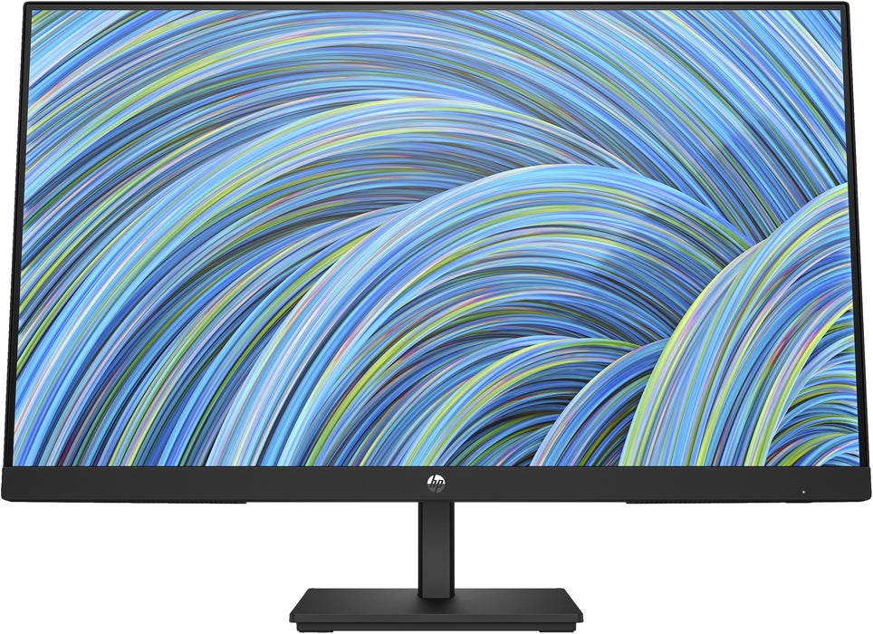 EAN 0196548194599 - HP V24v G5 FHD Monitor pantalla para PC 60,5 cm (23.8") 1920 x 1080 Pixeles Full HD LCD Negro imagen 1