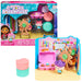 EAN 0778988380963 - Gabby's Dollhouse GDH PYS DeluxeRoomSetCraftRoom GML imagen 1