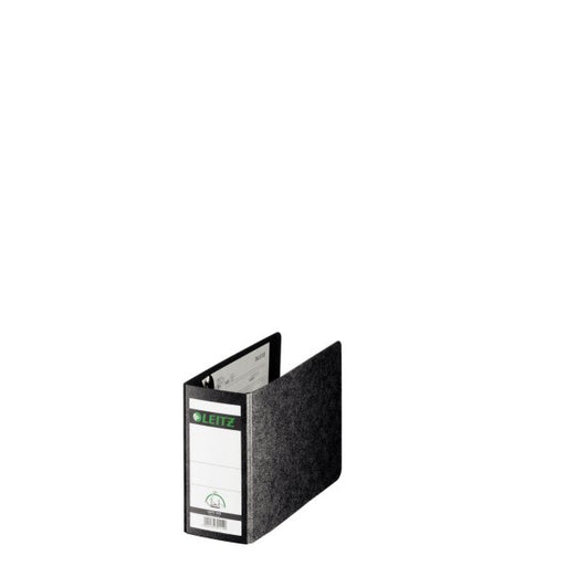 EAN 4002432301140 - Leitz Cardboard binder carpeta de cartón A6 Negro imagen 1