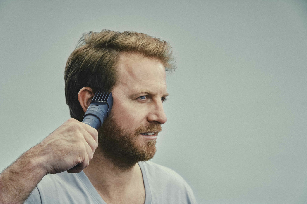 EAN 5025232925674 - Panasonic ER-CTN1-A301 accesorio para cortar barba y pelo imagen 5
