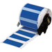 EAN 888434595671 - Brady M6-375-175-342-BL etiqueta de impresora Azul Etiqueta para impresora autoadhesiva imagen 1