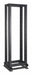 EAN 4260455649155 - Inter-Tech SRB-6642 42U Rack o bastidor independiente Negro imagen 1