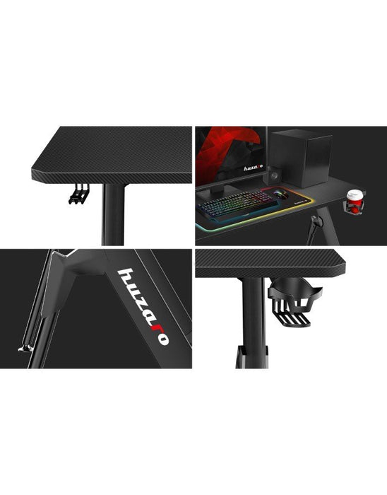 EAN 5903796011036 - Huzaro Hero 2.8 Negro imagen 12