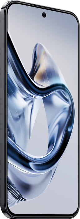 EAN 6902176157400 - ZTE NUBAIRSB 17,2 cm (6.78") SIM doble Android 15 5G USB Tipo C 8 GB 256 GB 5000 mAh Negro imagen 3