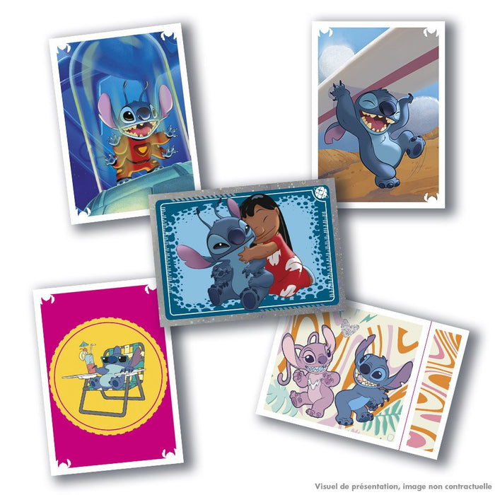 EAN 8051708025965 - Panini 005271KBF14 tarjeta coleccionable imagen 3