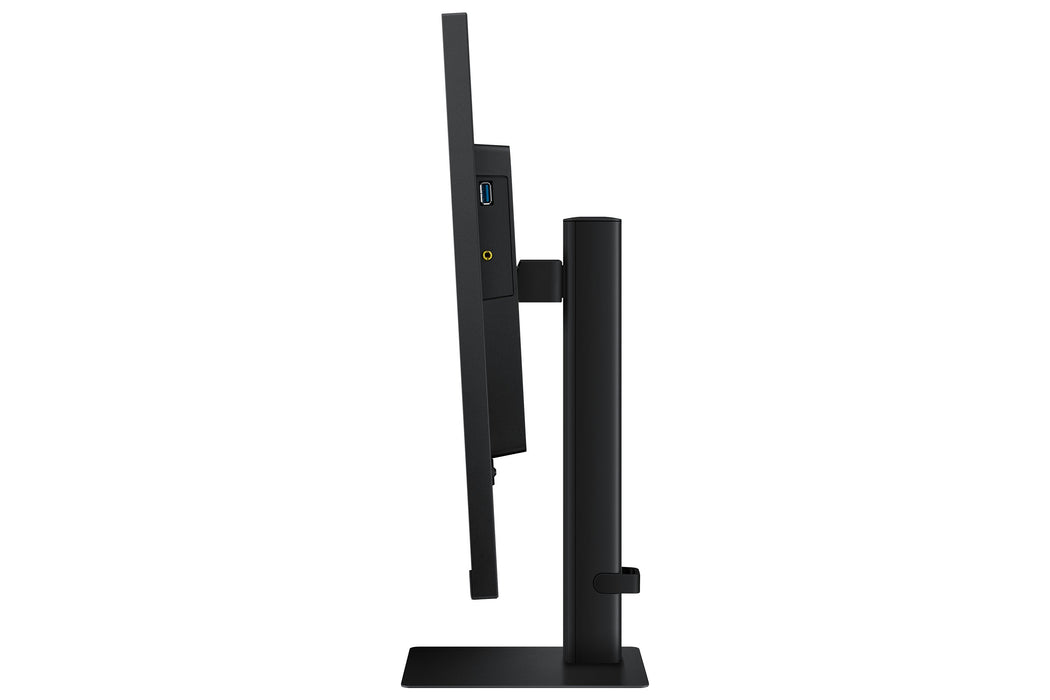 EAN 8806095541846 - Samsung S70D pantalla para PC 68,6 cm (27") 3840 x 2160 Pixeles 4K Ultra HD LCD Negro imagen 8