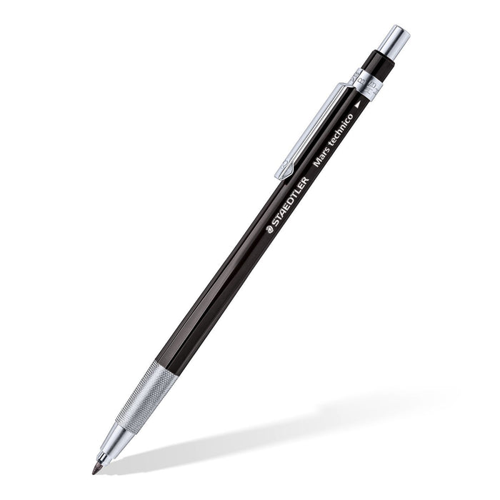 EAN 4007817027851 - Staedtler 780 C BKP6 lápiz mecánico imagen 2