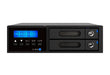 EAN 4711132864366 - Raidon iR2022 13,3 cm (5.25") Bandeja para disco duro Negro imagen 2
