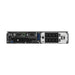 EAN 731304338727 - APC SRT1500UXI-NCLI sistema de alimentación ininterrumpida (UPS) Doble conversión (en línea) 1,5 kVA 1350  imagen 1