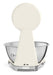 EAN 8017709344535 - Smeg KSF01CRWW báscula de cocina Crema de color Encimera Báscula electrónica de cocina imagen 3