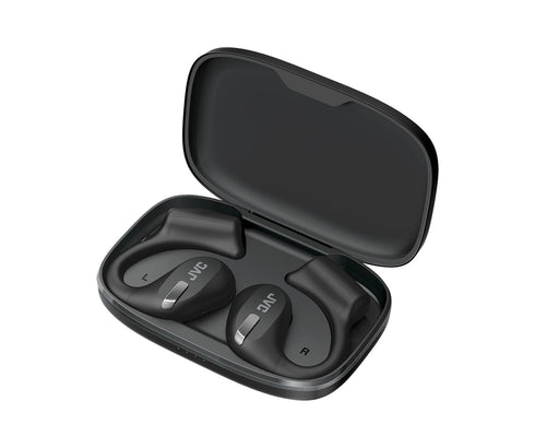 EAN 4975769478499 - JVC HA-NP50T Auriculares True Wireless Stereo (TWS) gancho de oreja, Dentro de oído Llamadas/Música Bluet imagen 2