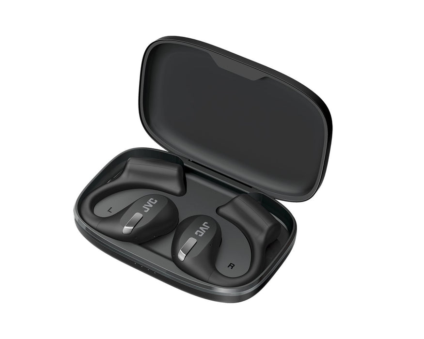 EAN 4975769478499 - JVC HA-NP50T Auriculares True Wireless Stereo (TWS) gancho de oreja, Dentro de oído Llamadas/Música Bluet imagen 2
