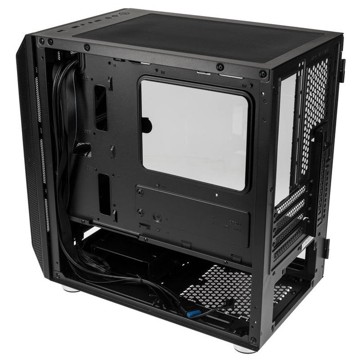 EAN 5999094003583 - Kolink Citadel Mesh Micro Torre Negro imagen 7