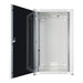 EAN 5420016848628 - LOGON RWP20U56WH armario rack 20U Bastidor de pared Blanco imagen 3