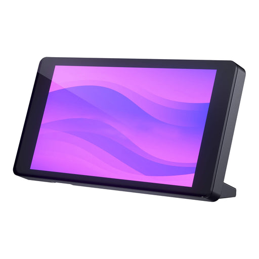 EAN 886523003359 - Phanteks PH-HRLCD_BK01 parte carcasa de ordenador Universal LCD panel kit imagen 1