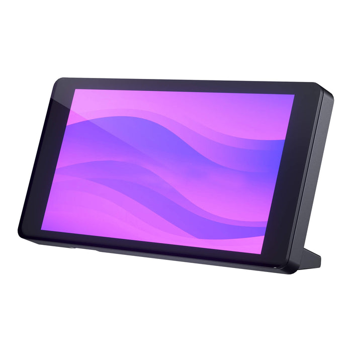 EAN 886523003359 - Phanteks PH-HRLCD_BK01 parte carcasa de ordenador Universal LCD panel kit imagen 1