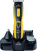 EAN 8023277137097 - GA.MA GCX623 Sport Negro, Amarillo Níquel-metal hidruro (NiMH) imagen 2