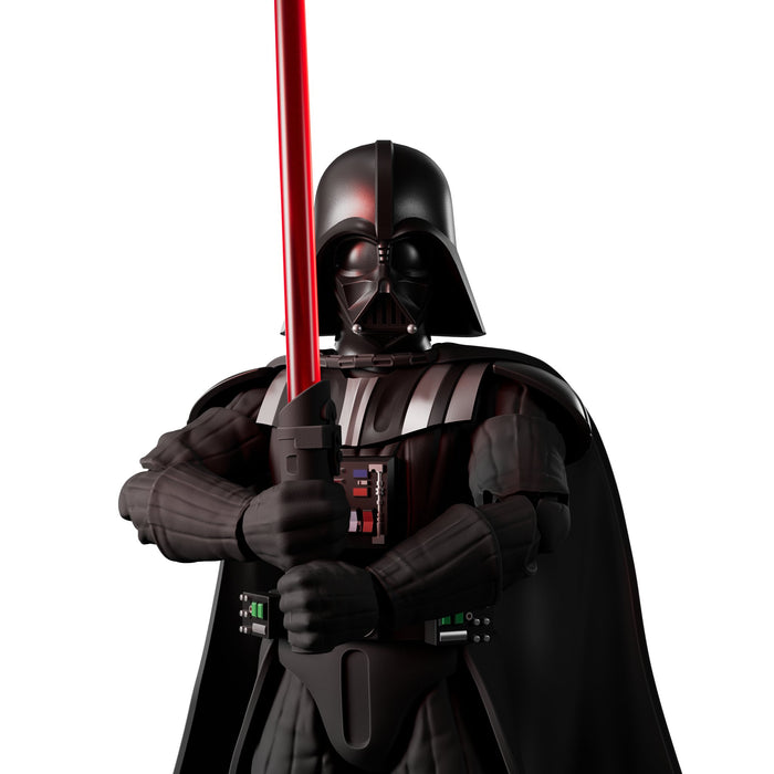 EAN 810181531954 - Blokees Star Wars: Darth Vader imagen 2