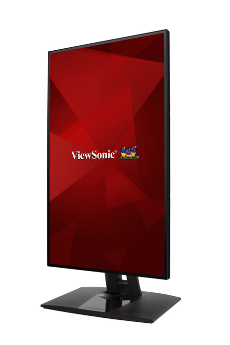 EAN 766907992519 - Viewsonic VP Series VP2458 pantalla para PC 60,5 cm (23.8") 1920 x 1080 Pixeles Full HD LED Negro imagen 5