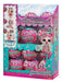 EAN 0035051515760 - L.O.L. Surprise! Mermaids! Baby Sisters with Color Tails imagen 13