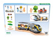 EAN 7312350361445 - BRIO 36144 vehículo de juguete imagen 5