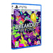 EAN 7350002938171 - Clear River Games Breakout Beyond Estándar PlayStation 5 imagen 1